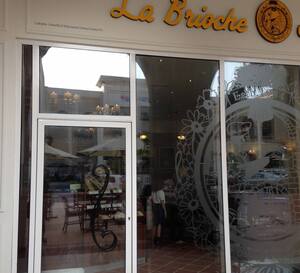 La Brioche لابريوش Menu Menu For La Brioche لابريوش Khalifa Park Area Abu Dhabi